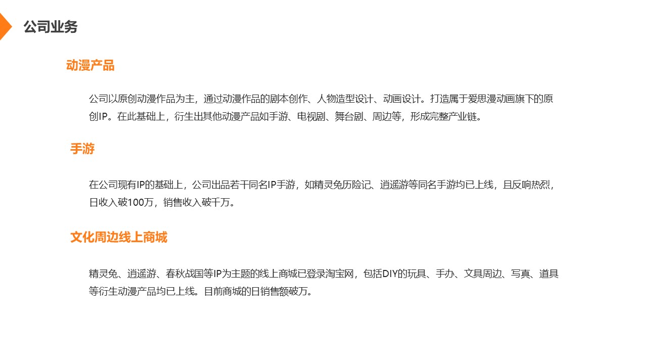 融资1千万，这个文创项目商业计划书是咋做到的，附BP范文