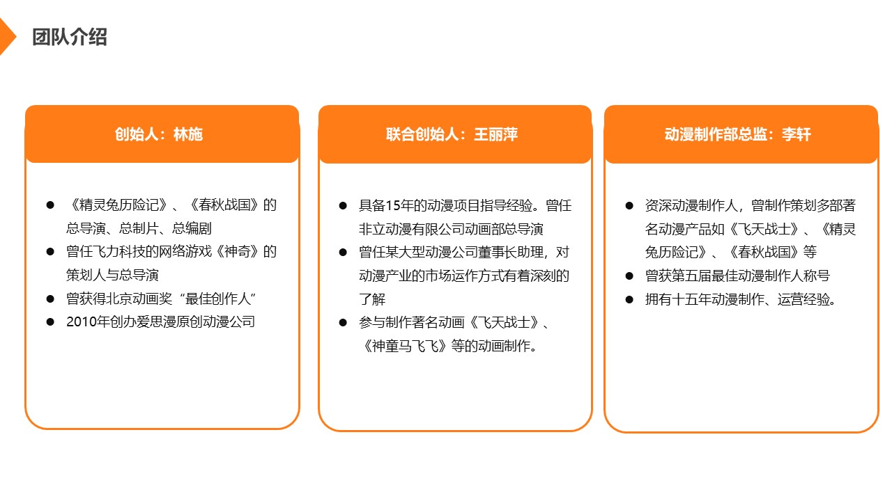 融资1千万，这个文创项目商业计划书是咋做到的，附BP范文